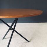 Mid-Century Modern Multifunctional Table by Jürg Bally for Arform, Italy, 1950s