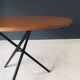 Mid-Century Modern Multifunctional Table by Jürg Bally for Arform, Italy, 1950s