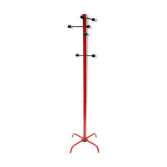 Vintage coat holder circa 1970