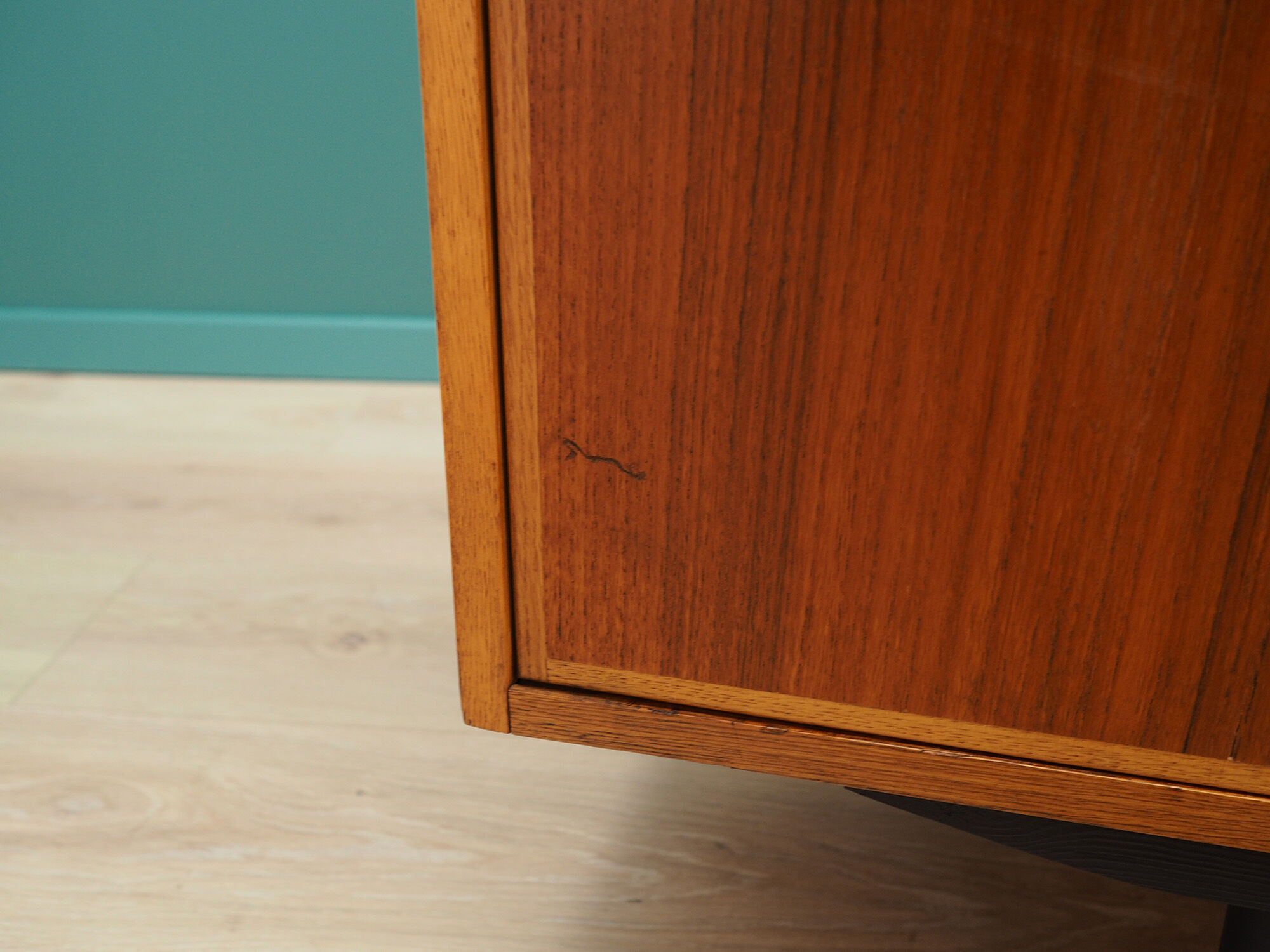 Highboard retro danish design 60