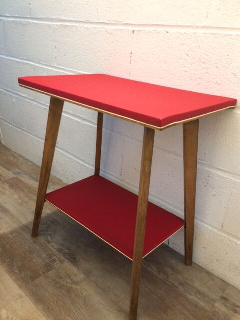 Side table  vintage