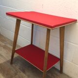 Side table  vintage