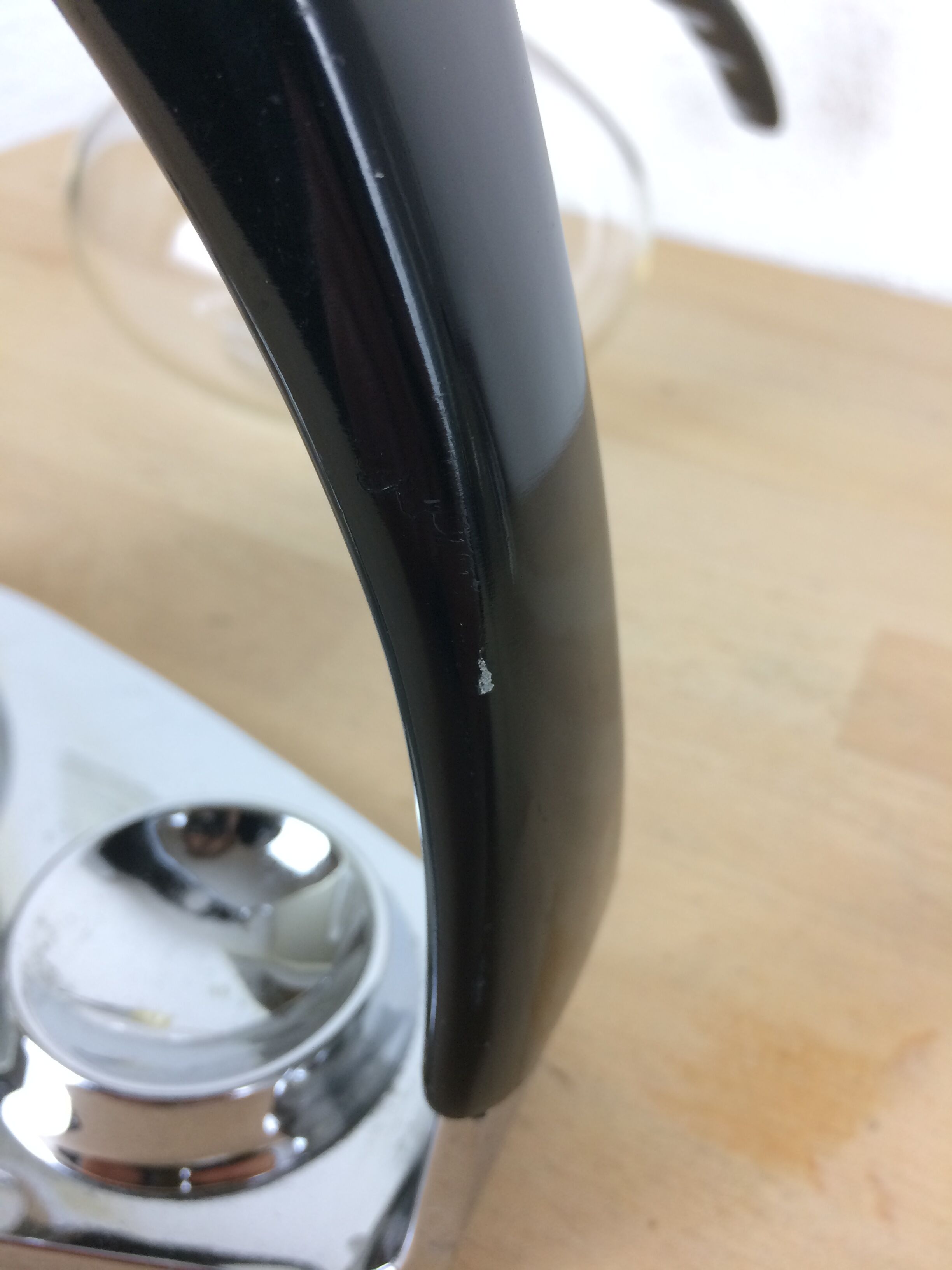 Cona Kirby Beard C vacuum coffee maker