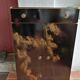 Bathroom furniture or entrance furniture