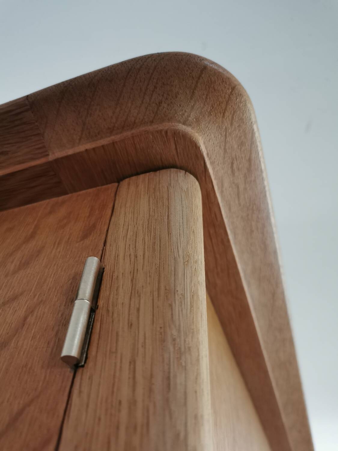 Vintage Jack cabinet