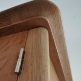 Vintage Jack cabinet