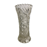 Old vase