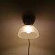 Golden Steinhauer wall lamp, 1980