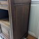 Art Deco bedside table