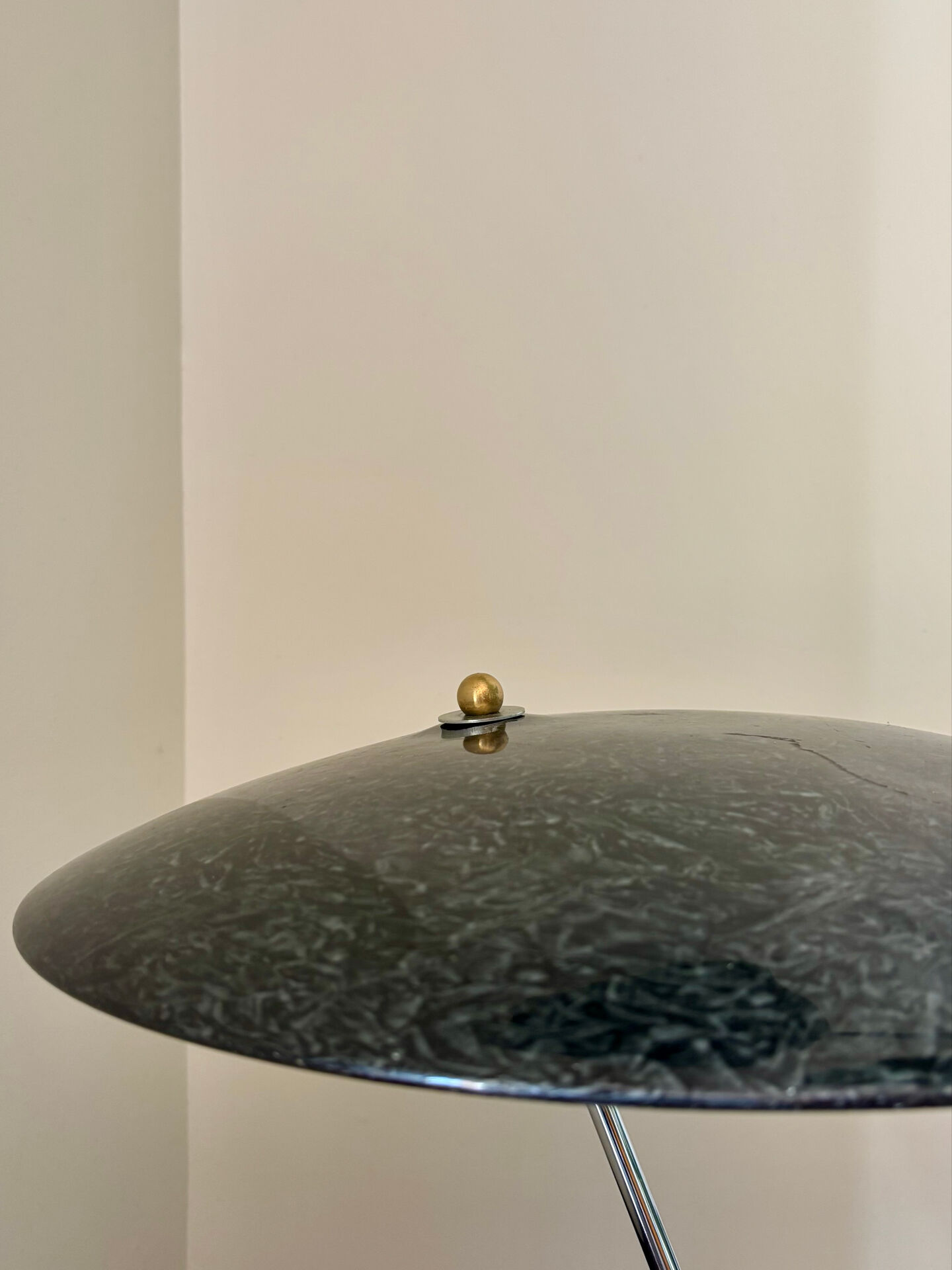 Lampe italienne années 60/70