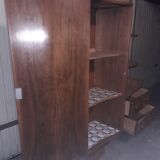Aymeteric cabinet art deco