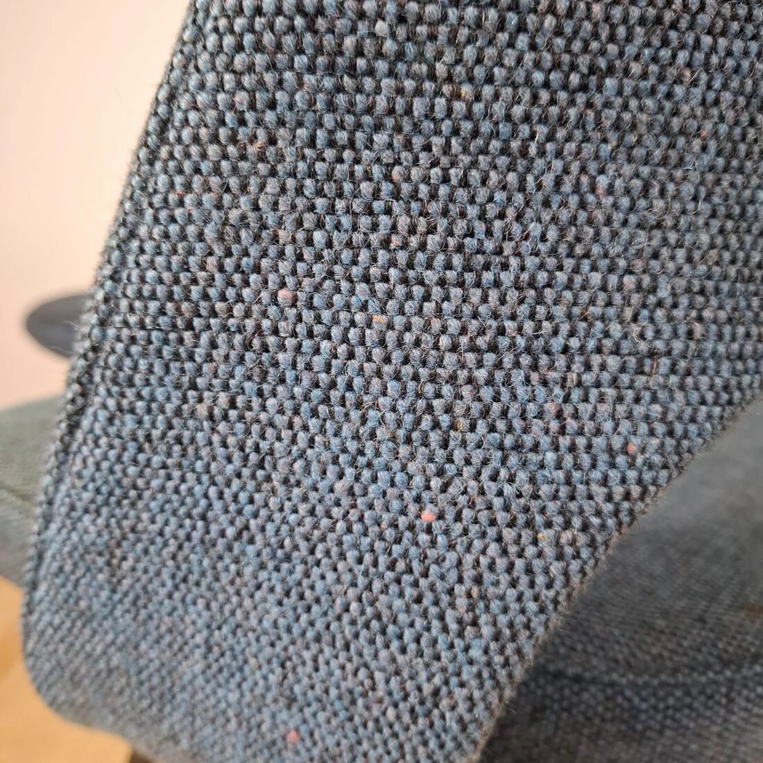 Set of 4 72CC Executive Eero Saarinen chairs for Knoll – Mid-Century Modern