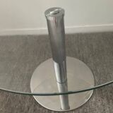 Table basse design monte et baisse
