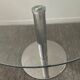 Design coffee table up and down