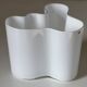 Savoy vase design by Alvar Aalto for iittalia design 1970s