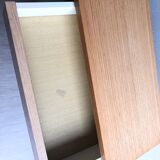 Bedside compass feet