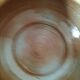 Vintage stoneware soup tureen from Marais.