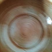 Vintage stoneware soup tureen from Marais.