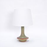 Danish Mid-Century Modern Table Lamp Model 1068 by Soholm