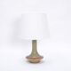 Danish Mid-Century Modern Table Lamp Model 1068 by Soholm