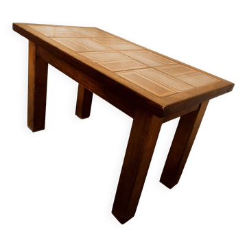 Scandinavian coffee table