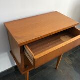 Table de nuit scandinave