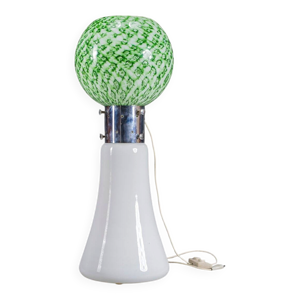 Lampe de sol Murano en