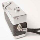 Camera rollei 35 mm 1974