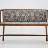 1900s viennese secession sofa