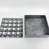 Ultima 15 ashtray • Design Ljungberg & Bäckström • 1970