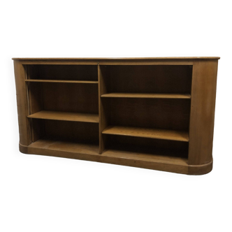 Large showcase furniture