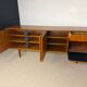 Large vintage sideboard LB Kofod-Larsen - French manufacture