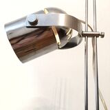 Table Lamp by Stanislav Indra for Lidokov - 1960s