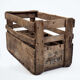 Caisse de vin 15 bouteilles 1930
