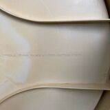 Vintage Gianfranco Frattini nesting tables