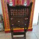 Syrian chair