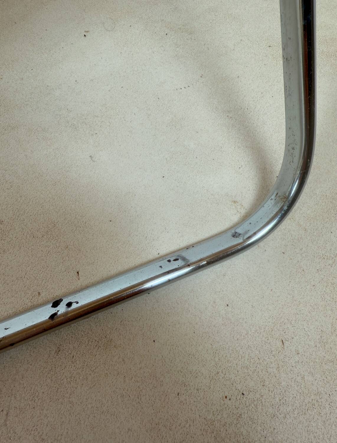 Ensemble de 5 chaises « Plia » par Giancarlo Piretti pour Castelli