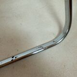 Ensemble de 5 chaises « Plia » par Giancarlo Piretti pour Castelli