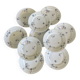 Haviland porcelain dessert plates