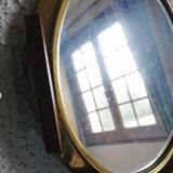 Mirror tray