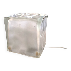 Lampe ice cube Iviken