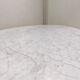 Eero Saarinen's square marble dining table for Knoll Inc. / Knoll International