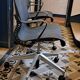Setu - chaise de bureau - herman miller