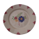Sarreguemines earthenware dish curange model with diam 31 cm