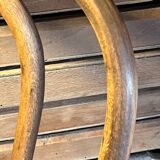 Chaises Thonet en cannage