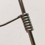 Lampe de table minimaliste italienne du milieu du siècle