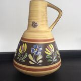 HOHR Germany vintage ceramic vase