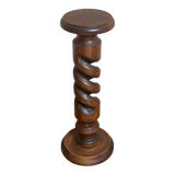 Barley twist column