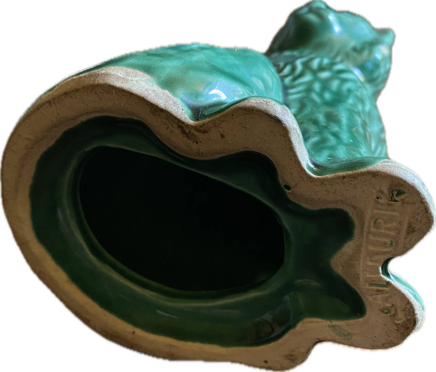 Around 1950: Zoomorphic ceramics in Vallauris