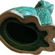 Around 1950: Zoomorphic ceramics in Vallauris